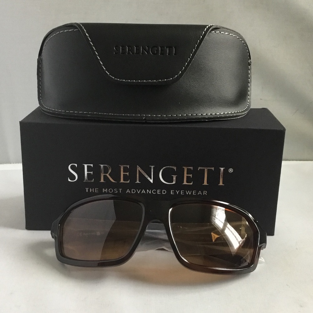 Serengeti Hext  Polarized Men’s.